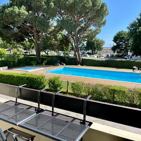 Studio A 2 Min A Pied De La Plage, Du Port Ostreicole Et A 5 Min Du Centre-Ville ! Andernos-les-Bains Exterior photo