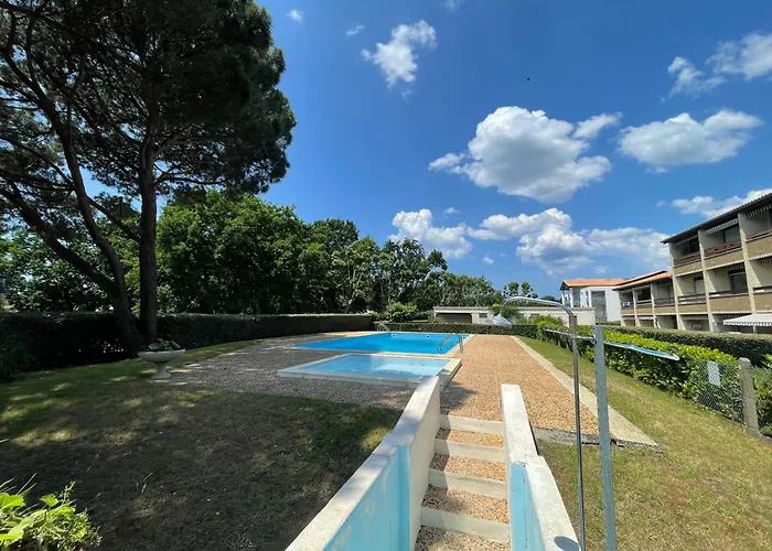 Studio A 2 Min A Pied De La Plage, Du Port Ostreicole Et A 5 Min Du Centre-Ville !