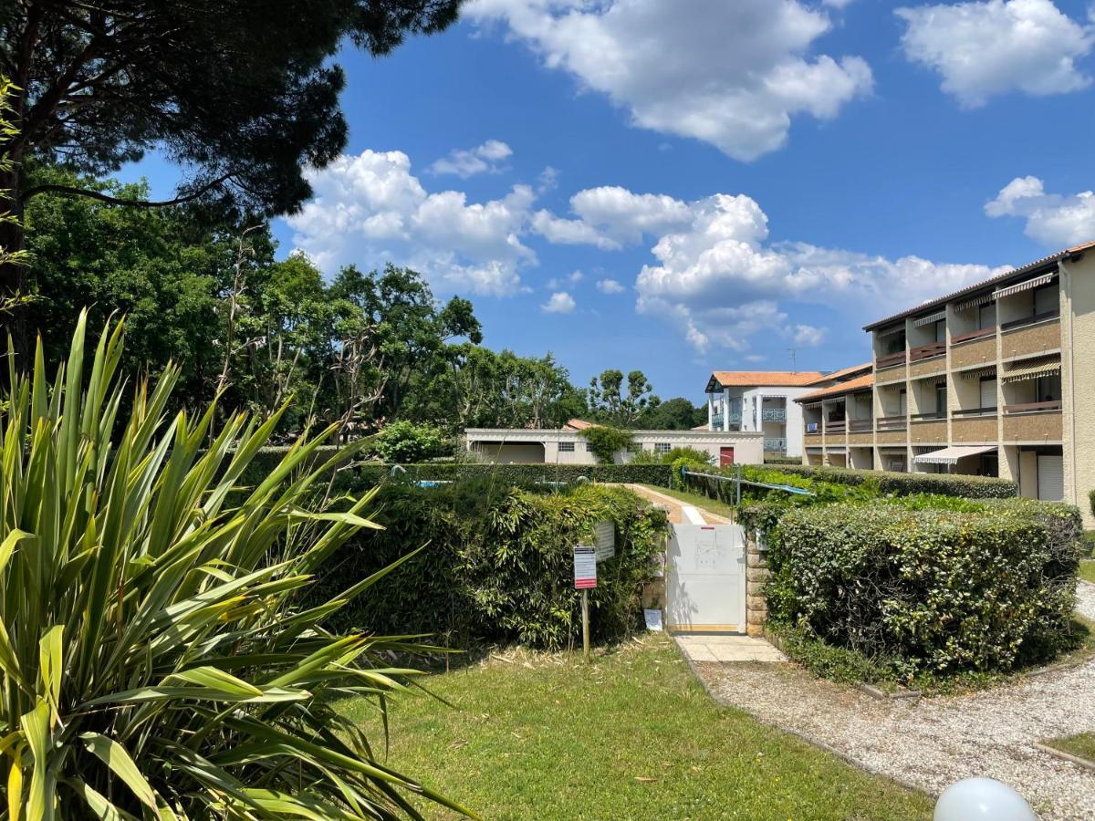 Apartment A 2 Min A Pied De La Plage, Du Port Ostreicole Et A 5 Min Du Centre-ville ! Andernos-les-Bains