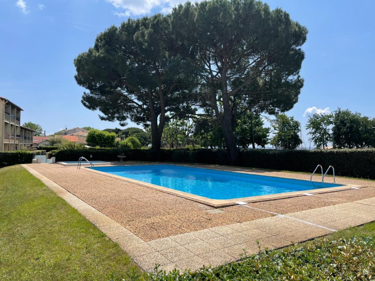 Apartment A 2 Min A Pied De La Plage, Du Port Ostreicole Et A 5 Min Du Centre-ville ! *