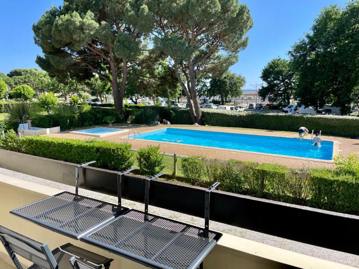 A 2 Min A Pied De La Plage, Du Port Ostreicole Et A 5 Min Du Centre-ville ! Apartment