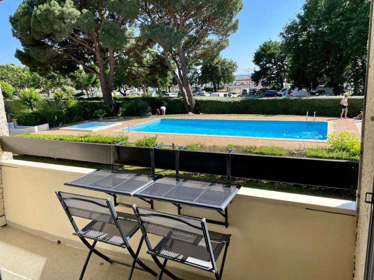 Apartment A 2 Min A Pied De La Plage, Du Port Ostreicole Et A 5 Min Du Centre-ville ! Andernos-les-Bains